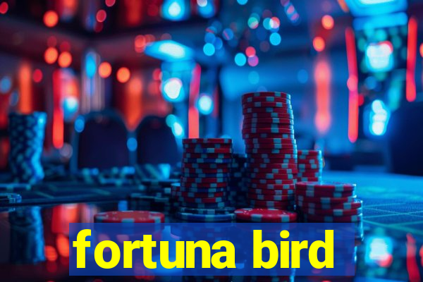 fortuna bird